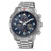 CITIZEN Promaster Sky Pilot Global R JY8100-80L