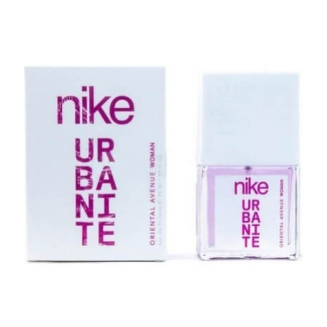 Nike Urbanite Oriental Avenue Woman - EDT 30 ml