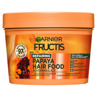 Garnier Regenerační maska pro poškozené Papaya (Hair Food) 400 ml