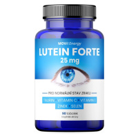 Lutein Forte 25 mg 90 tablet 90 tablet