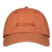 Billabong ESSENTIAL CAP Dámská kšiltovka, oranžová, velikost