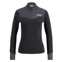 Dámská mikina Swix Dynamic Half Zip 10084-23