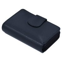 Dámská peněženka Černá, 13 x 3 x 9 (XSB00-DB988-09KUZ)