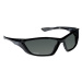 Ochranné brýle SWAT Bollé® – Kouřově šedé polarizované, Černá