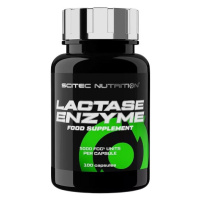 Scitec Nutrition Scitec Lactase Enzyme 100 kapslí