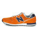 New Balance 373 Oranžová