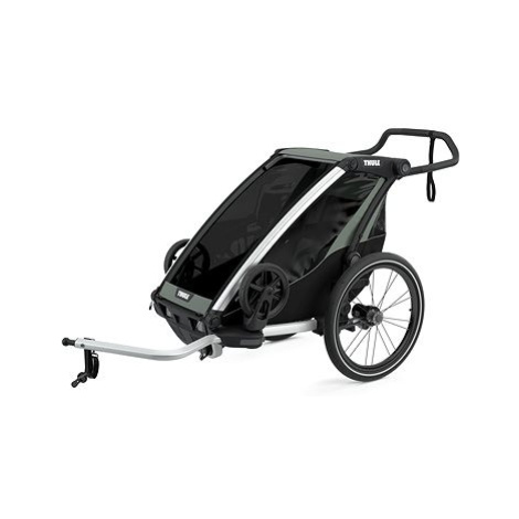 THULE CHARIOT LITE 1 Agave 2021