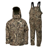 Prologic zateplený oblek max5 comfort thermo suit camuflage