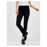 GAP Elegantní kalhoty skinny - Dámské