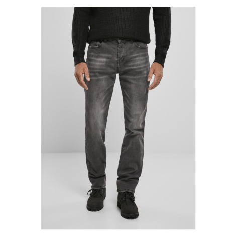 Rover Denim Jeans černé Brandit
