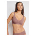 BIUSTONOSZ ZERO FEEL model 20269717 SOFT BRA - Sloggi