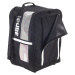 Grit Barevné pásky k tašce Grit Cube Wheeled Bag JR, fialová