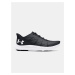 Under Armour Boty UA W Charged Speed Swift-BLK - Dámské