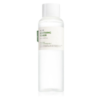 Isntree Aloe Soothing Toner zjemňující a hydratační tonikum 200 ml