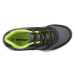 Arcore NELL Dětská běžecká obuv, šedá, velikost