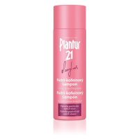 Plantur 21 longhair Nutri-kofeinový šampon 200 ml