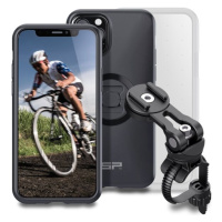 SP Connect BIKE BUNDLE II iPHONE 13 PRO MAX Držák telefonu, černá, velikost