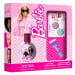 EP Line Barbie - EDT 30 ml + lesk na rty + oční stíny