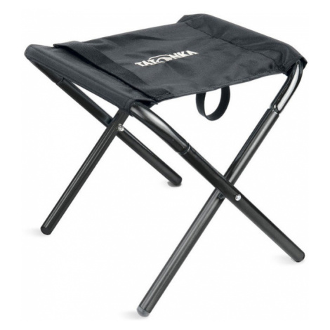Tatonka FOLDABLE CHAIR Skládací židlička TAT2204130701 black UNI