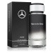 Mercedes-Benz For Men Intense toaletní voda pro muže 120 ml