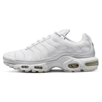 Nike Air Max Plus Triple White