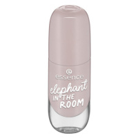 Essence Nail Color Gel Nail Polish - 28 Elephant IN THE ROOM Fialová