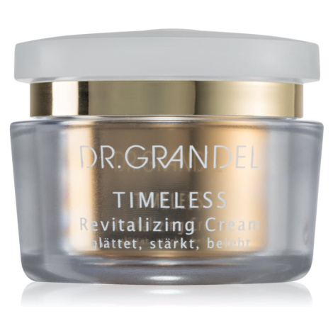 Dr. Grandel Timeless obnovující krém proti stárnutí pleti pro suchou pokožku 50 ml