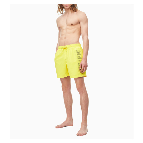 Pánské plavecké šortky model 7685191 - Calvin Klein