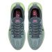Dámské běžecké boty Nike Lunar Skyelux Šedá / Zelená