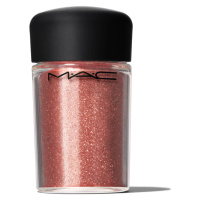 MAC Cosmetics Glitry na tělo a vlasy (Glitter) 4,5 g Copper