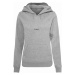 Dámská mikina // Miss Tee / Heartbreaker Lovetaker Hoody heather grey