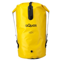 AQUOS AQUA BAG 110L Vodotěsný batoh, žlutá, velikost