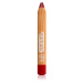 Namaki Face Paint Pencil tužka na líčení tváře pro děti Red 1 ks