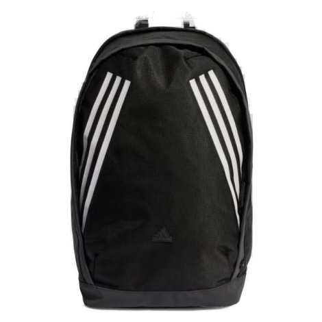 ADIDAS-FI BP Černá 23L