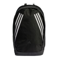 ADIDAS-FI BP Černá 23L