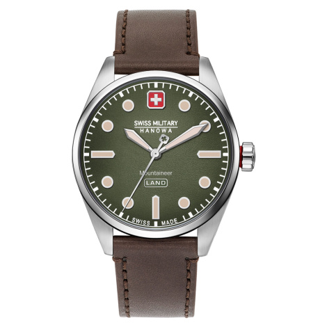 Swiss Military Hanowa Mountaineer 4345.7.04.006