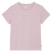 Levi's&reg; THE PERFECT TEE Dámské tričko, růžová, velikost