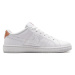 Dámská rekreační obuv NIKE Court Royale 2 Next Nature white amber brown guava ice