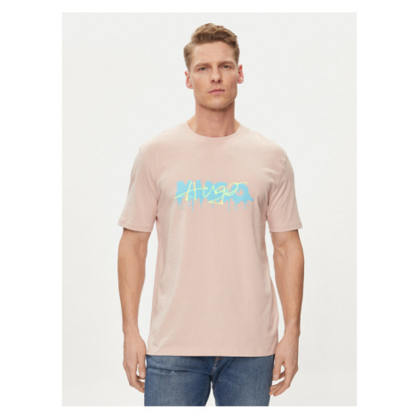 T-Shirt Hugo Hugo Boss