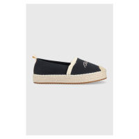 Espadrilky Blauer Sunray tmavomodrá barva, S3SUNRAY01