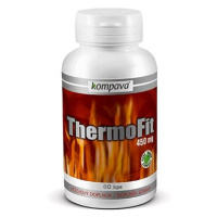 Kompava Thermofit, 60 kapslí
