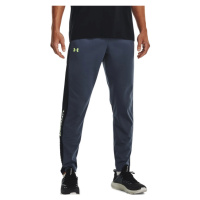 UNDER ARMOUR-UA BRAWLER PANT-GRY-1366213-044 Šedá