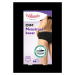 Bavlněné menstruační kalhotky MENSTRUAL BOXER NORMAL - BELLINDA - černá