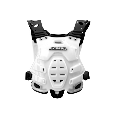 Chránič Hrudníku Acerbis Profile Černá