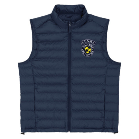 Resident Evil - "S.T.A.R.S" Premium sustainable Padded Vest ItemLab GmbH
