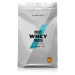 MyProtein Impact Whey Protein syrovátkový protein příchuť Chocolate Caramel 2500 g