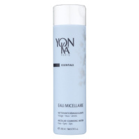 Yon-Ka Essentials Eau Micellaire čisticí a odličovací micelární voda 200 ml