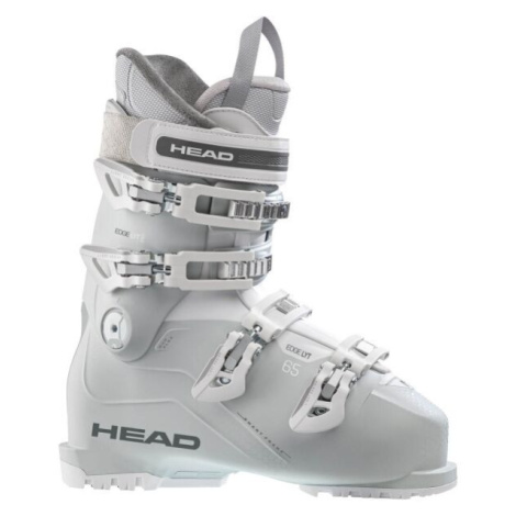 Head EDGE LYT HV 65 W Dámská lyžařská obuv, šedá, velikost