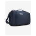 Tmavě modrá cestovní taška/batoh Thule Subterra 40 l