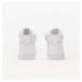 adidas Originals Forum MID Cloud White/ Cloud White/ Cloud White